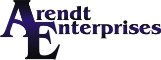 Arendt Enterprises Logo